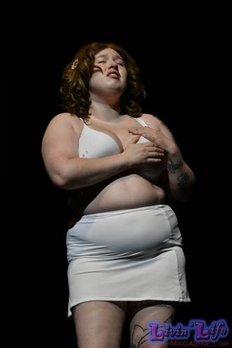 Hell on Heels presents The Rocky Horror Picture Show at the Van Wezel