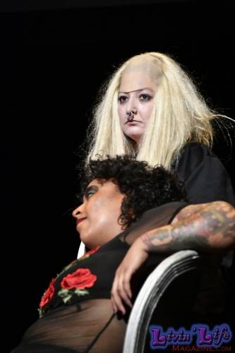 Hell on Heels presents The Rocky Horror Picture Show at the Van Wezel