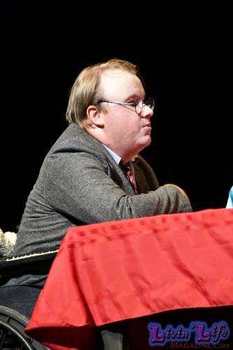 Hell on Heels presents The Rocky Horror Picture Show at the Van Wezel