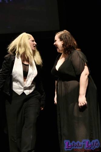 Hell on Heels presents The Rocky Horror Picture Show at the Van Wezel