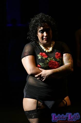 Hell on Heels presents The Rocky Horror Picture Show at the Van Wezel