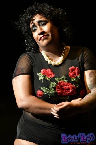 Hell on Heels presents The Rocky Horror Picture Show at the Van Wezel