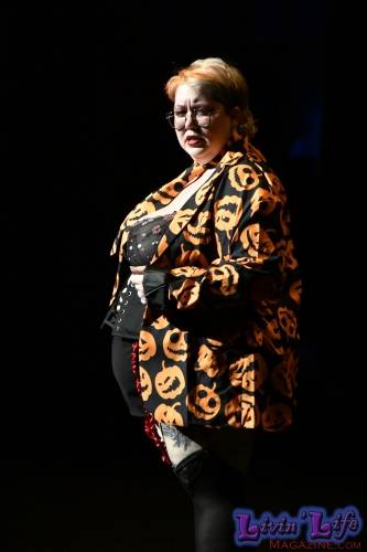 Hell on Heels presents The Rocky Horror Picture Show at the Van Wezel