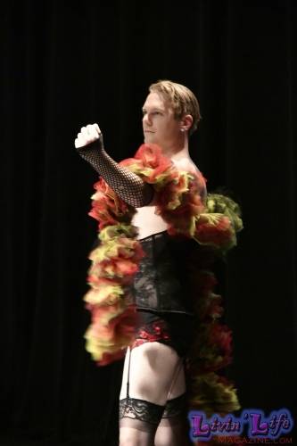 Hell on Heels presents The Rocky Horror Picture Show at the Van Wezel
