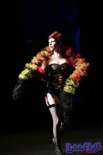 Hell on Heels presents The Rocky Horror Picture Show at the Van Wezel