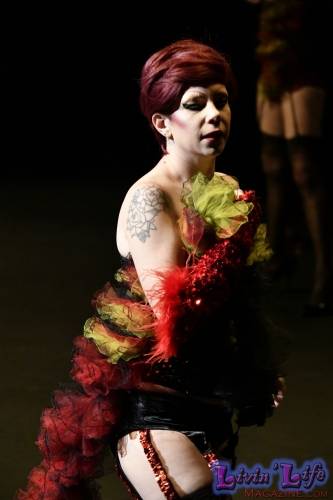 Hell on Heels presents The Rocky Horror Picture Show at the Van Wezel