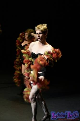 Hell on Heels presents The Rocky Horror Picture Show at the Van Wezel