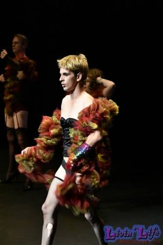 Hell on Heels presents The Rocky Horror Picture Show at the Van Wezel