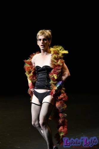 Hell on Heels presents The Rocky Horror Picture Show at the Van Wezel
