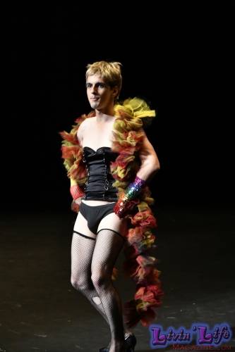 Hell on Heels presents The Rocky Horror Picture Show at the Van Wezel