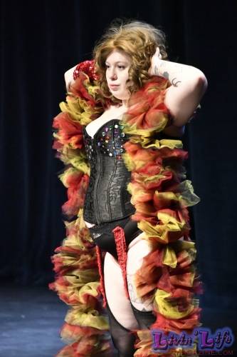 Hell on Heels presents The Rocky Horror Picture Show at the Van Wezel