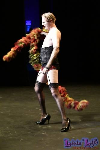 Hell on Heels presents The Rocky Horror Picture Show at the Van Wezel
