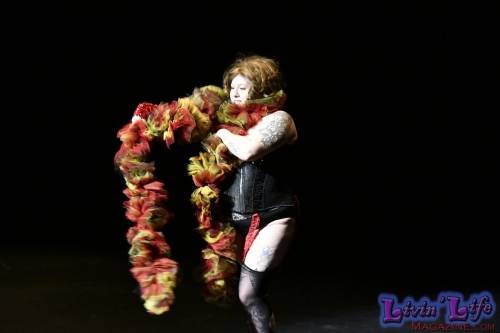 Hell on Heels presents The Rocky Horror Picture Show at the Van Wezel