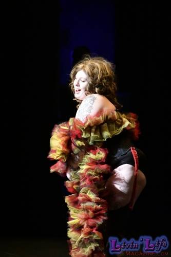 Hell on Heels presents The Rocky Horror Picture Show at the Van Wezel