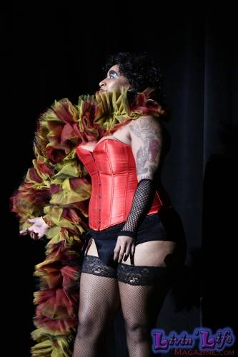 Hell on Heels presents The Rocky Horror Picture Show at the Van Wezel