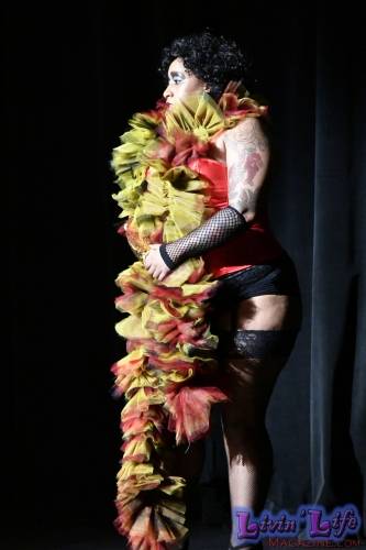 Hell on Heels presents The Rocky Horror Picture Show at the Van Wezel