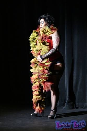 Hell on Heels presents The Rocky Horror Picture Show at the Van Wezel