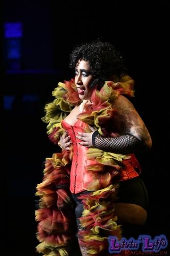Hell on Heels presents The Rocky Horror Picture Show at the Van Wezel