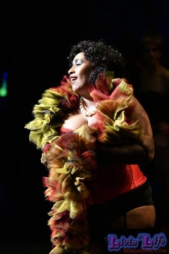 Hell on Heels presents The Rocky Horror Picture Show at the Van Wezel