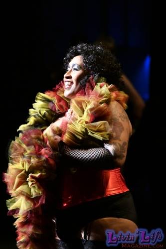 Hell on Heels presents The Rocky Horror Picture Show at the Van Wezel