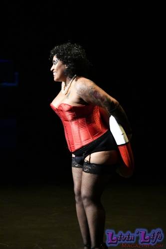 Hell on Heels presents The Rocky Horror Picture Show at the Van Wezel