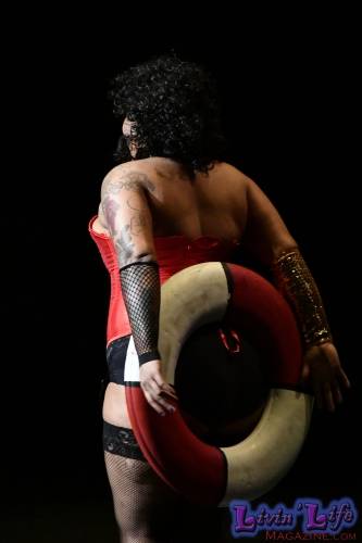 Hell on Heels presents The Rocky Horror Picture Show at the Van Wezel