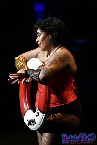 Hell on Heels presents The Rocky Horror Picture Show at the Van Wezel