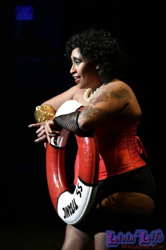 Hell on Heels presents The Rocky Horror Picture Show at the Van Wezel