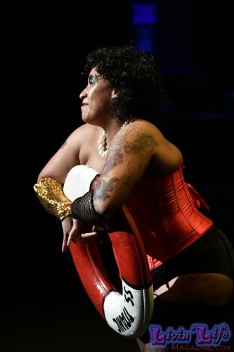 Hell on Heels presents The Rocky Horror Picture Show at the Van Wezel