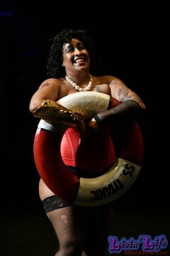 Hell on Heels presents The Rocky Horror Picture Show at the Van Wezel