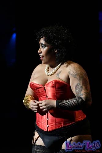Hell on Heels presents The Rocky Horror Picture Show at the Van Wezel