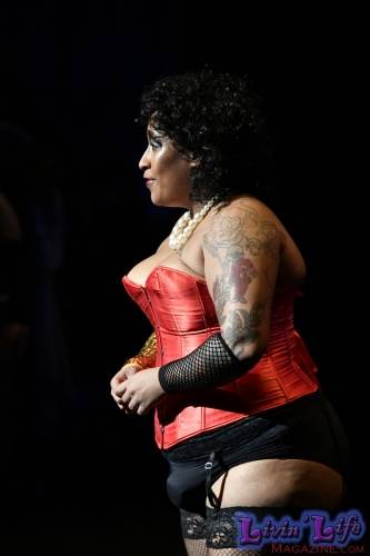 Hell on Heels presents The Rocky Horror Picture Show at the Van Wezel