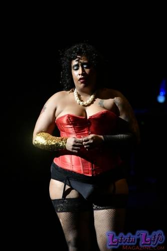 Hell on Heels presents The Rocky Horror Picture Show at the Van Wezel