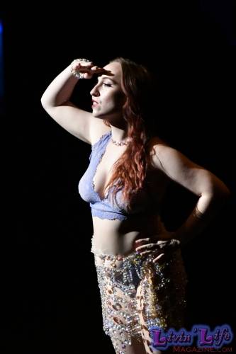Hell on Heels presents The Rocky Horror Picture Show at the Van Wezel
