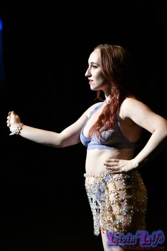 Hell on Heels presents The Rocky Horror Picture Show at the Van Wezel