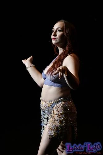 Hell on Heels presents The Rocky Horror Picture Show at the Van Wezel