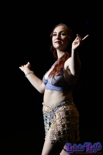Hell on Heels presents The Rocky Horror Picture Show at the Van Wezel