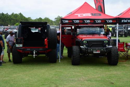 Jeep Beach Jam 2018 - 05-18-2018 0090