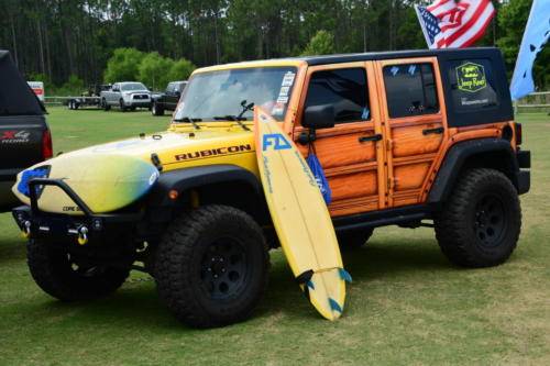 Jeep Beach Jam 2018 - 05-18-2018 0095