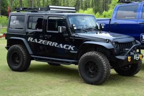 Jeep Beach Jam 2018 - 05-18-2018 0104