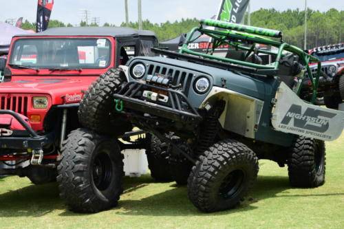Jeep Beach Jam 2018 - 05-18-2018 0107