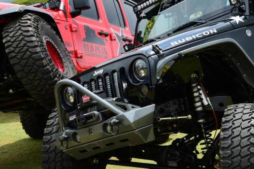 Jeep Beach Jam 2018 - 05-18-2018 0112