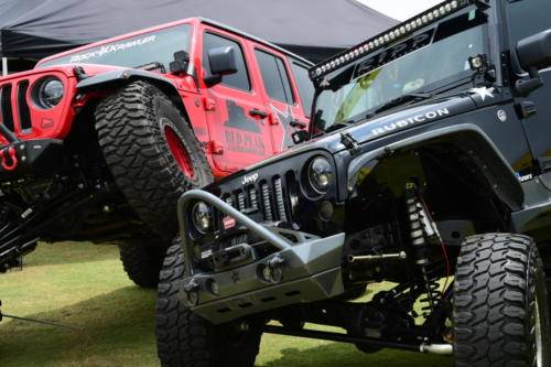 Jeep Beach Jam 2018 - 05-18-2018 0113