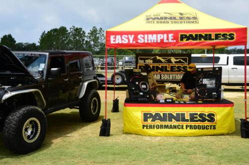 Jeep Beach Jam 2018 - 05-18-2018 0137