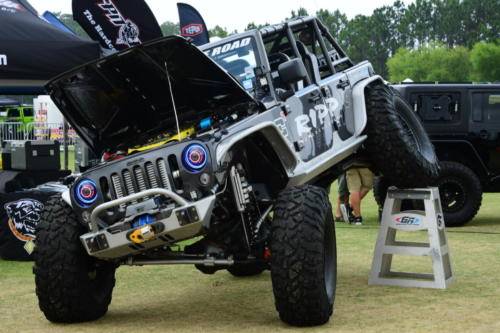 Jeep Beach Jam 2018 - 05-18-2018 0140