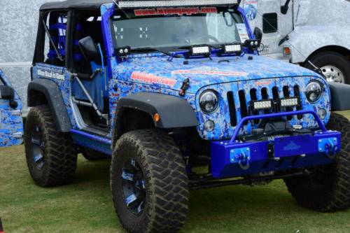 Jeep Beach Jam 2018 - 05-18-2018 0144