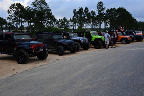 Jeep Beach Jam 2018 - 05-18-2018 0261