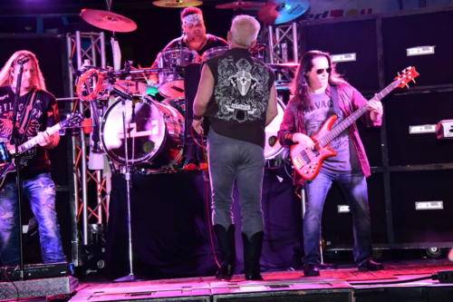 Jeep Beach Jam 2018 - 05-18-2018 0408