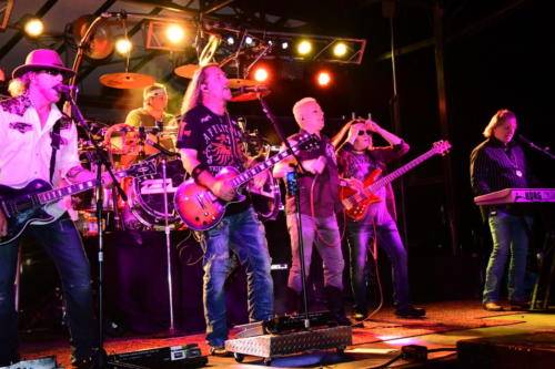 Jeep Beach Jam 2018 - 05-18-2018 0533