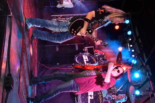 Jeep Beach Jam 2018 - 05-18-2018 0642